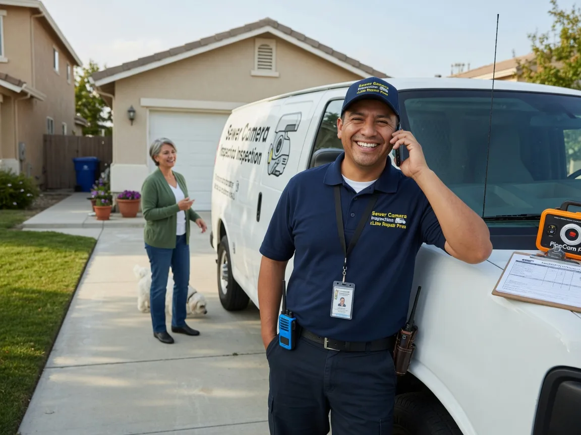 Sewer Line Repair Ashland, PA FAQs